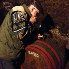 Another barrel!