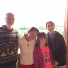 Happy family!