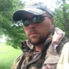 This sexy beard gives me the all important camouflage effect 