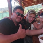 Ti experiences Croatian Goulash