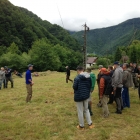Lasse gives a Myth Busting Demo