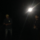 Lumi Lines in the Dark