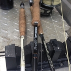 Range of Hot Torpedos!