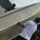 More like Titanic Condom