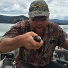 I'm not sure what's going on with this beard!