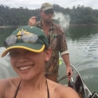 The Hunt continues...