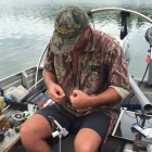 Tying a Clouser
