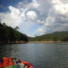 Yet another storm looms