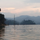 Evenings are the best time!