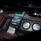 Blurry morning - off to thailand!