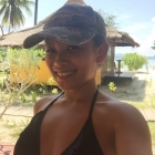 Fly fishing is not just about being wet and cold