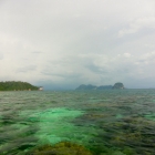 Storm looms on the horizon