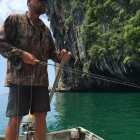 The Search for Imaginary Fish