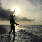 Evening shot (for Instagram!)