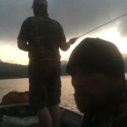 Morning - I'm struggling with the early morning starts!