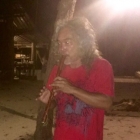 We stayed at Ko Ngai - this is Don our excellent host