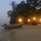 Ashly and I took off to Thailand for a week of fishing, swimming and snorkelling at Ko Ngai - Trang Province