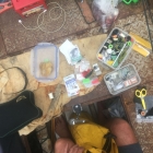 It's all about to happen!