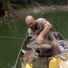 Snakehead 3 - last knockings