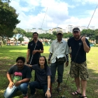 Shootout in Subang Jaya