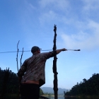 Paul find Jesus in the crack of time...