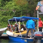 Camping trip with Eddie, Kamal,Nas and Ali