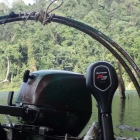 Some of the essentials gear.