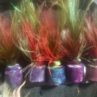 Vince Poppers for Snakehead