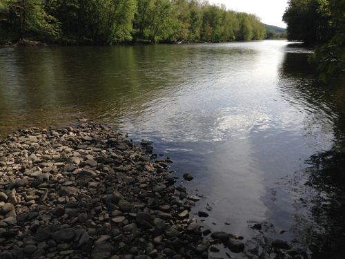 River 1