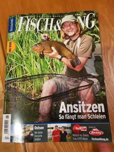 fisch and fang front