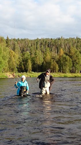 paul and ashly after domestic grayling
