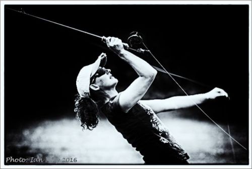 1Tracy casting - Ian May