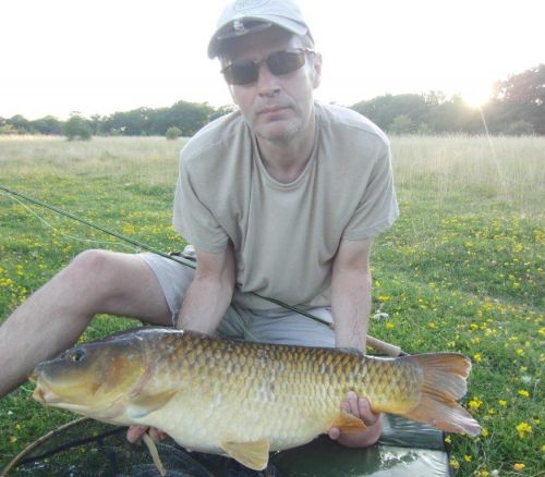 carp 5