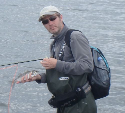 James Bass