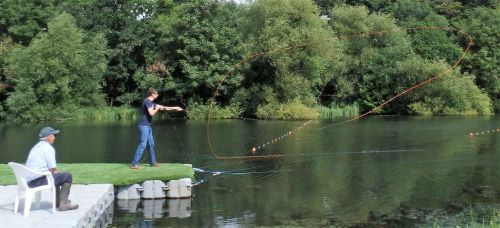 Matt Spey