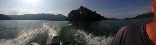 temenggor