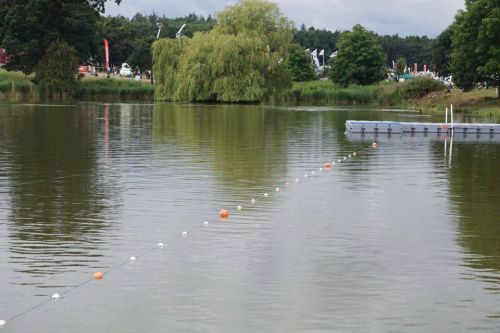 game fair 2016 pontoon
