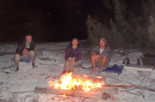 5-campsite