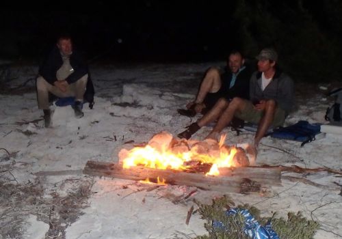 4-campsite