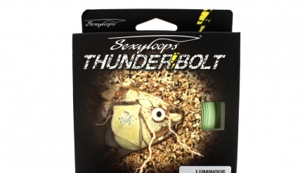 Thunderbolt Lumi-line