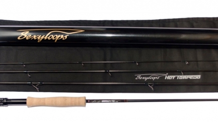 HT PRO 9ft 10wt